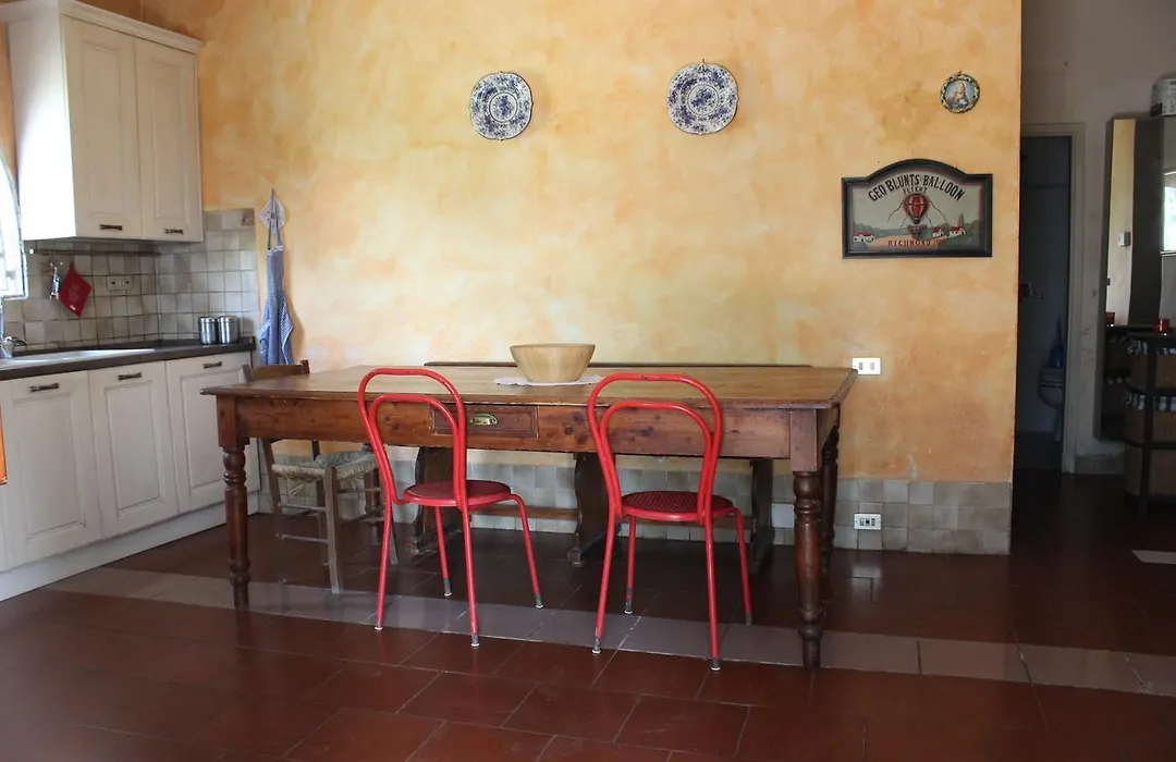 La Cascianella-1